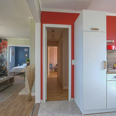 In Near Gold Apartament Arromanches-les-Bains