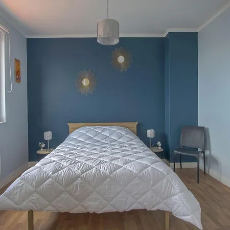 In Near Gold * Arromanches-les-Bains