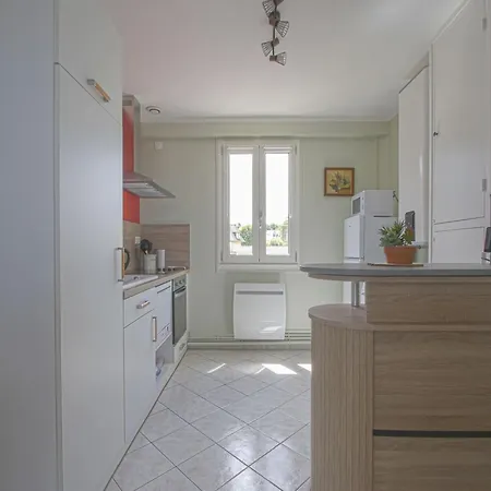 Apartament In Near Gold