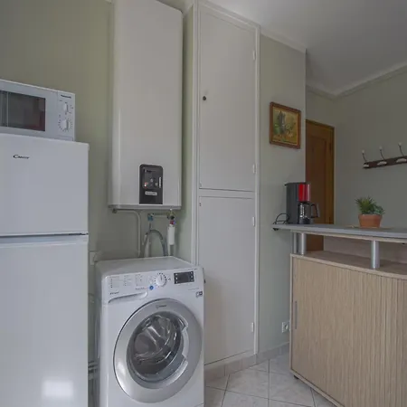 In Near Gold Apartament