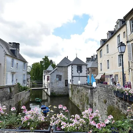 Comfortable Facing The Museum Appartement Arromanches-les-Bains