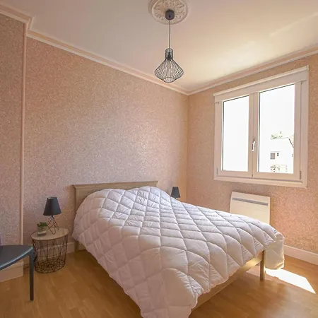 In Near Gold Apartment Arromanches-les-Bains